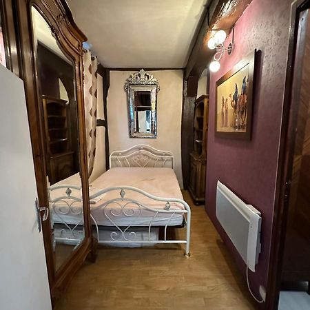 Cocon Saint Ouen Rouen Apartman Kültér fotó