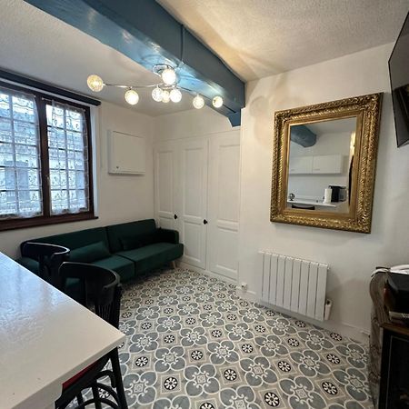 Cocon Saint Ouen Rouen Apartman Kültér fotó