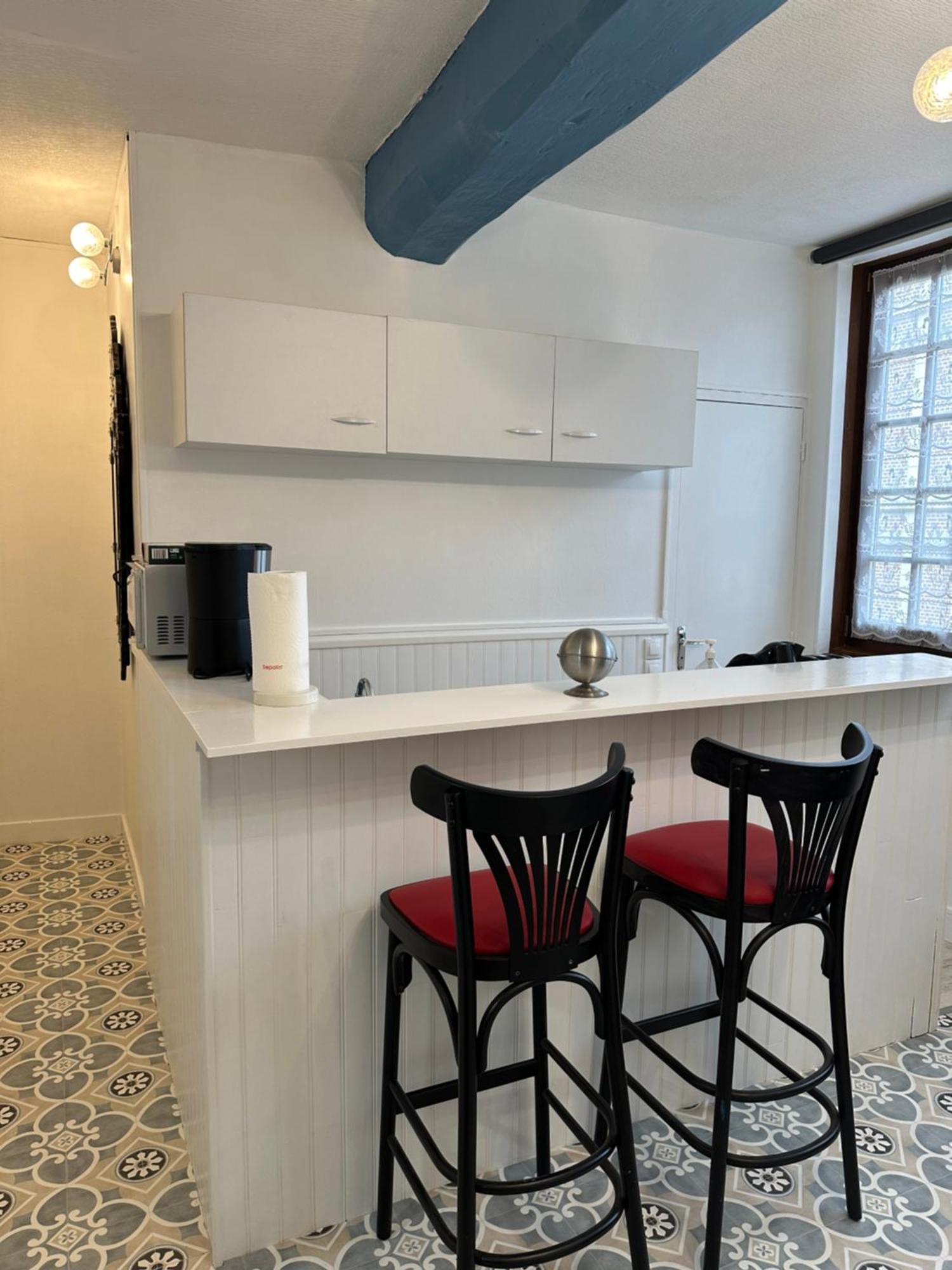 Cocon Saint Ouen Rouen Apartman Kültér fotó