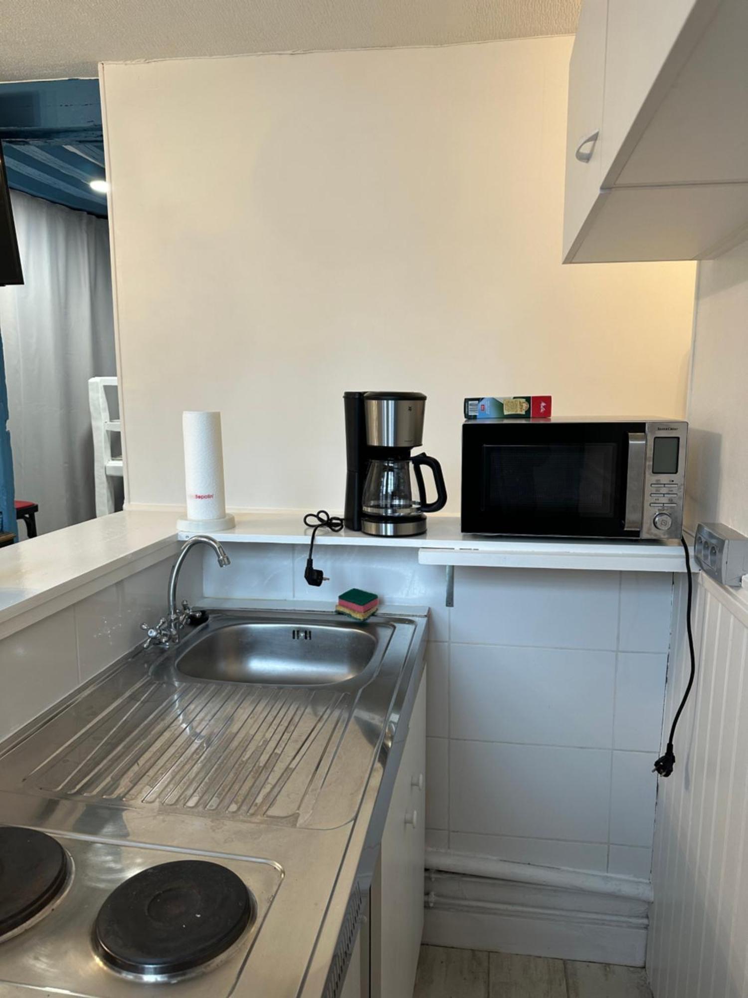 Cocon Saint Ouen Rouen Apartman Kültér fotó
