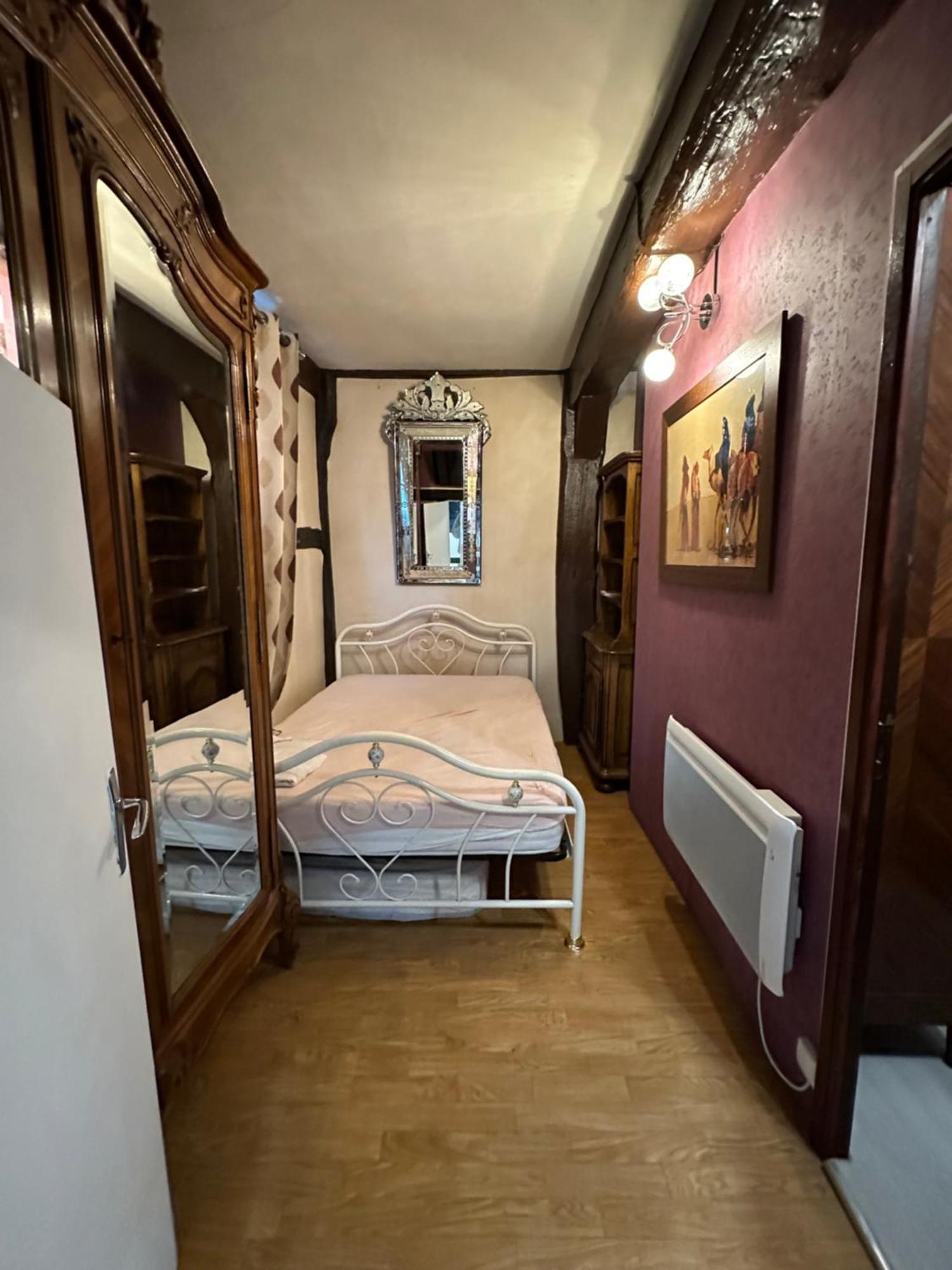 Cocon Saint Ouen Rouen Apartman Kültér fotó