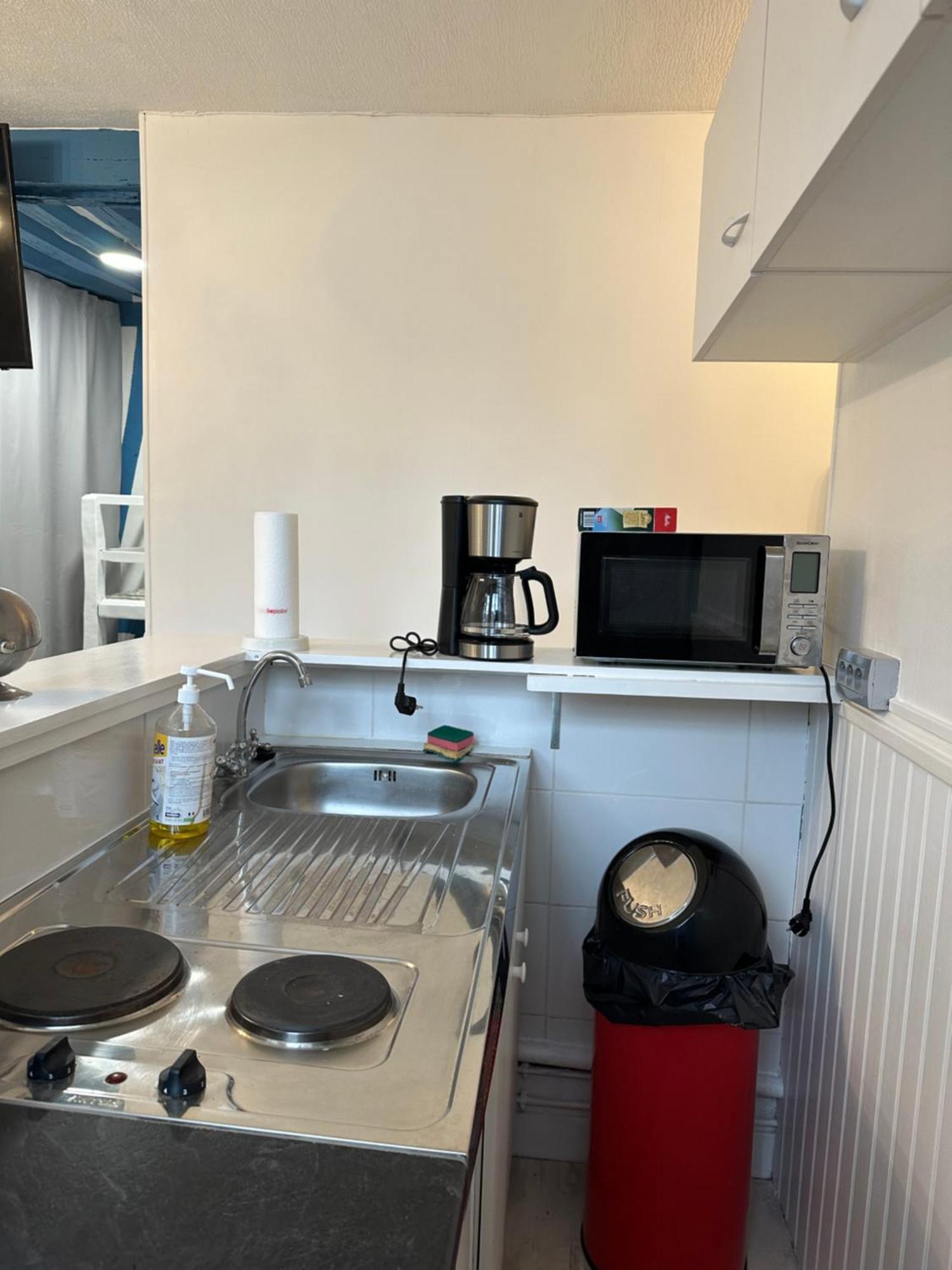 Cocon Saint Ouen Rouen Apartman Kültér fotó