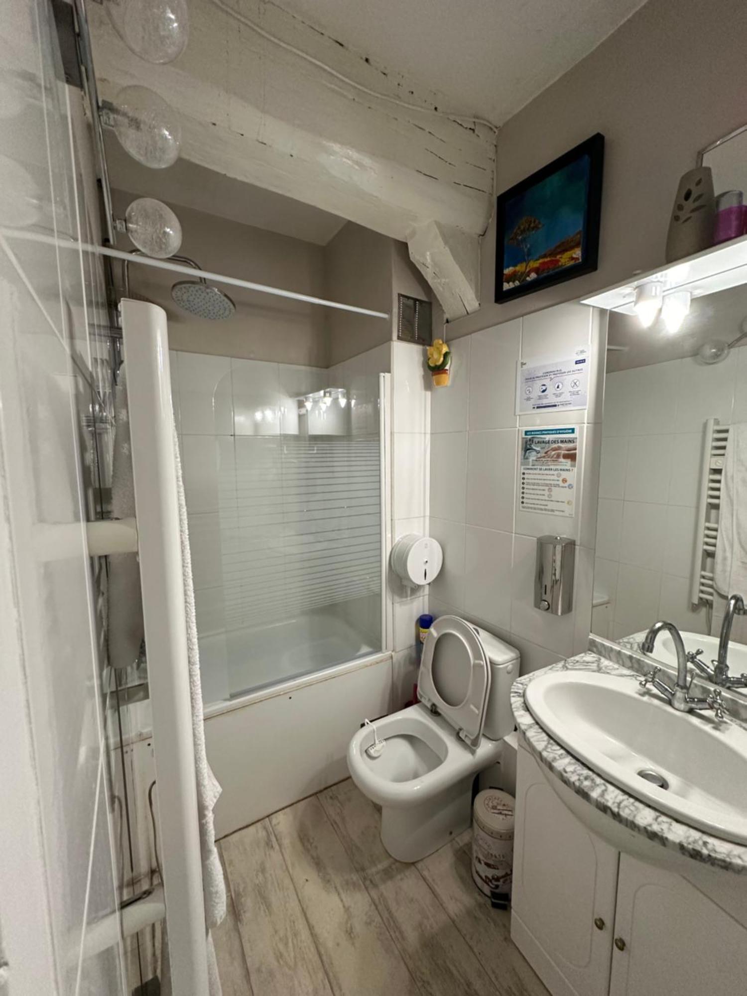 Cocon Saint Ouen Rouen Apartman Kültér fotó